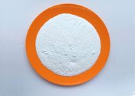 Polvo de la resina de melamina de la categoría alimenticia del color/formaldehído blancos de la melamina