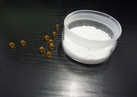 Polvo del formaldehído de la melamina/resina blancos 200m m del formaldehído que fluyen