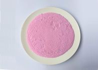 Compuesto rosado del polvo de la resina de formaldehído de urea con la adición de lubricante