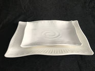 Polvo material del plástico A5 de melamina de Linght del polvo crudo plástico de la resina