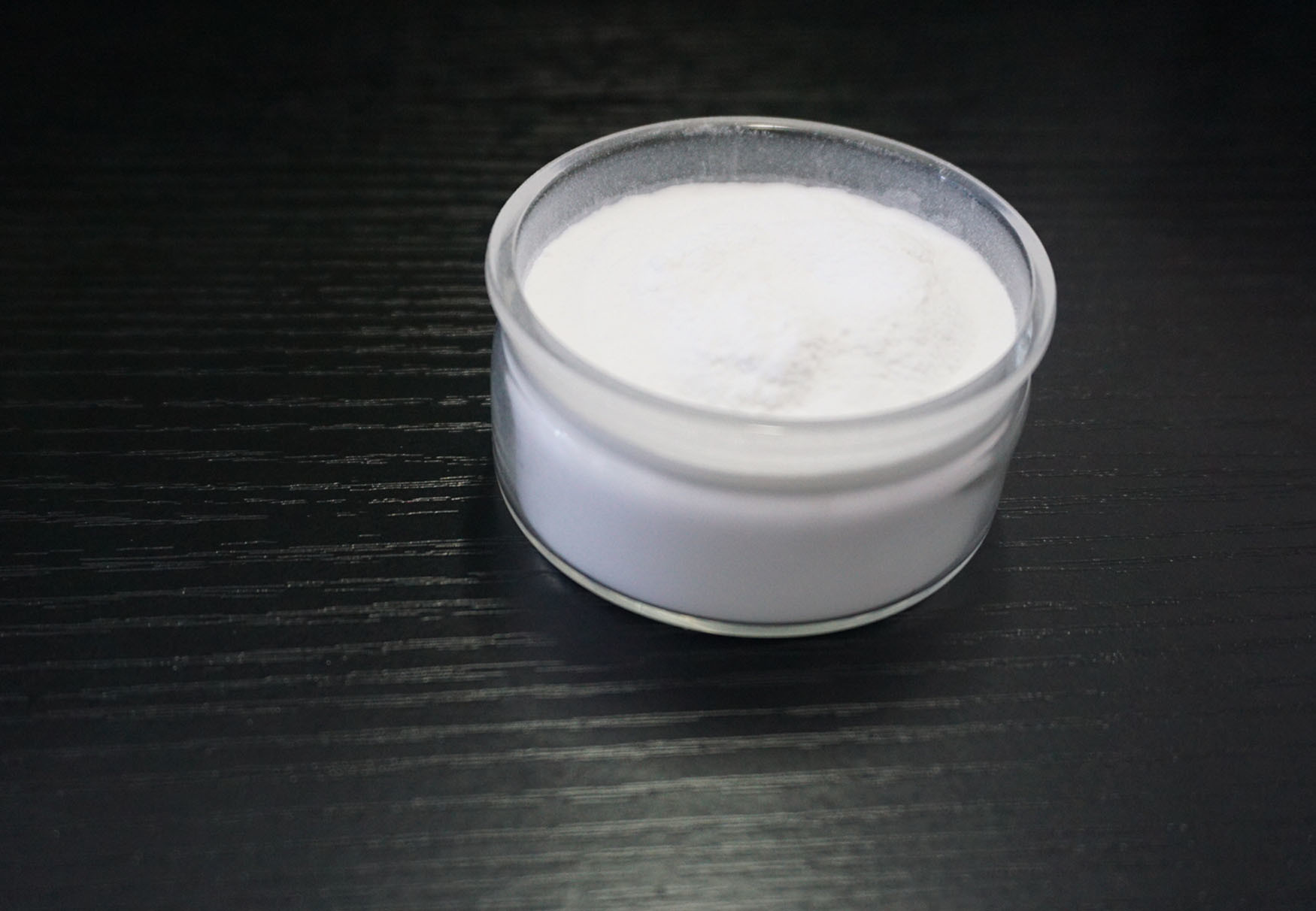 Melamina material del vajilla de la melamina que moldea color blanco plástico compuesto