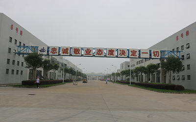 China Yuyao Shunji Plastics Co., Ltd Perfil de la compañía