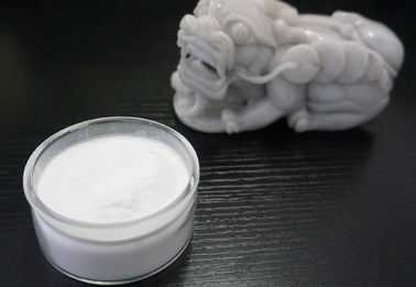 Compresión compuesta amino de urea de formaldehído del polvo plástico de la resina que forma método